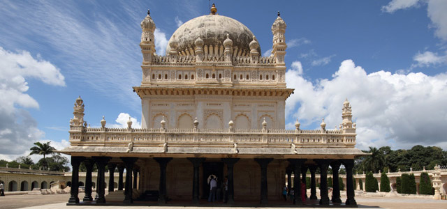 Sriranagapatna-Talakadu-Mysore-Gopalaswamy Betta